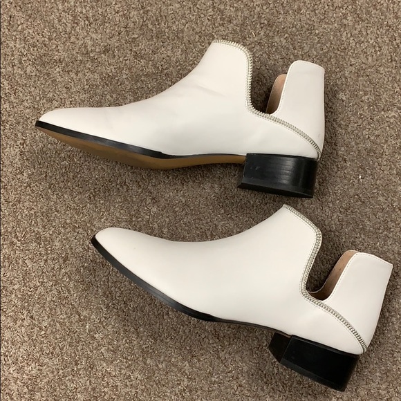 Booties - HALOGEN - Picture 2 of 9